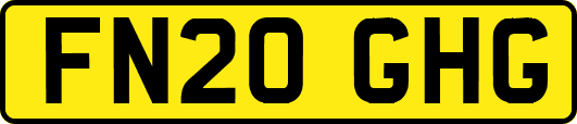 FN20GHG