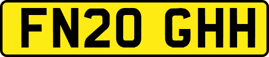 FN20GHH