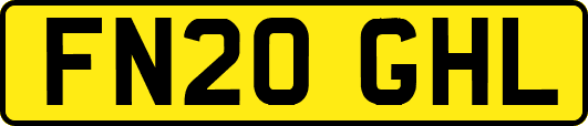 FN20GHL