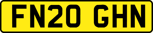 FN20GHN
