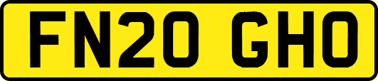 FN20GHO