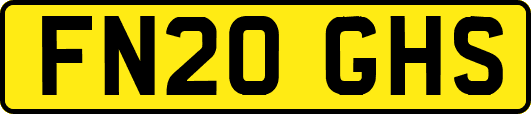 FN20GHS