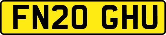 FN20GHU