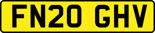 FN20GHV
