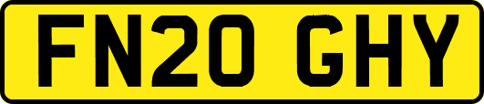 FN20GHY
