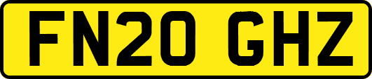 FN20GHZ