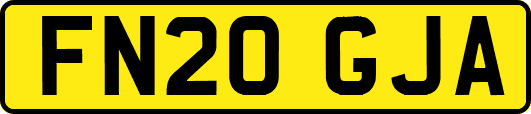 FN20GJA