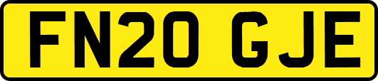FN20GJE
