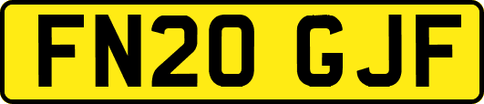 FN20GJF
