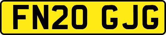 FN20GJG