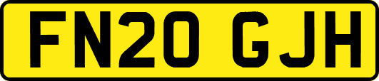 FN20GJH
