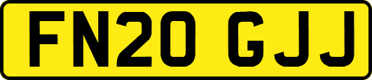 FN20GJJ