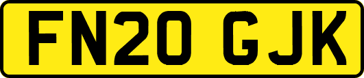 FN20GJK