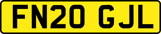 FN20GJL