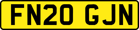 FN20GJN