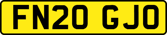 FN20GJO