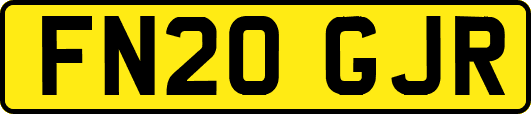 FN20GJR