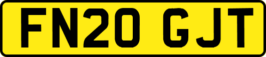 FN20GJT
