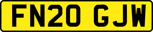 FN20GJW