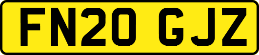 FN20GJZ