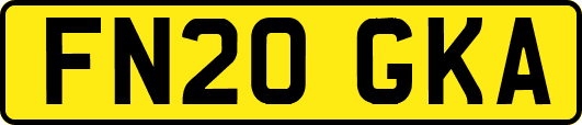 FN20GKA