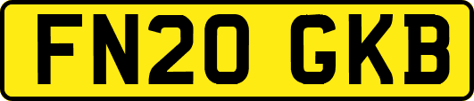FN20GKB