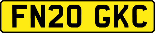 FN20GKC