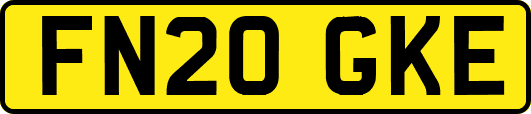 FN20GKE