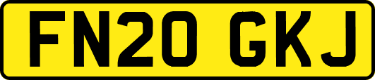 FN20GKJ