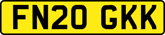 FN20GKK
