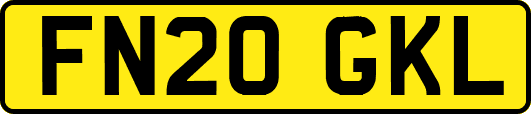 FN20GKL