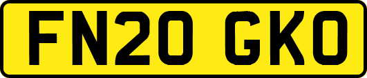 FN20GKO
