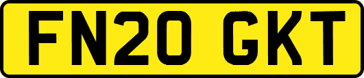 FN20GKT