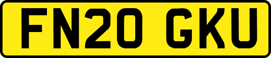 FN20GKU
