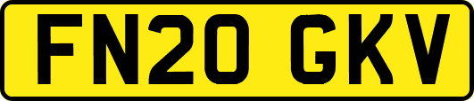 FN20GKV