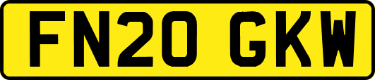 FN20GKW