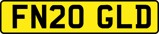 FN20GLD