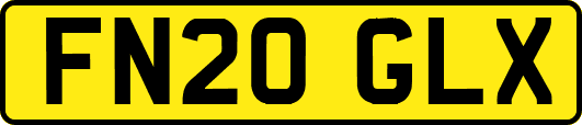 FN20GLX