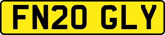 FN20GLY