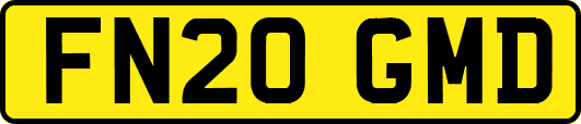 FN20GMD