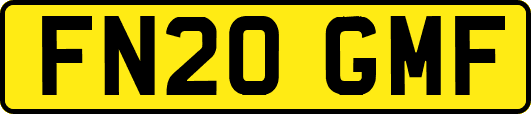 FN20GMF