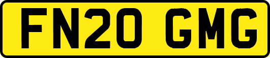 FN20GMG