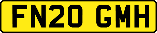 FN20GMH