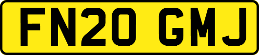 FN20GMJ