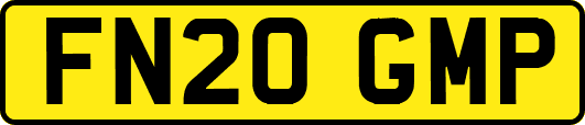 FN20GMP