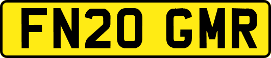 FN20GMR
