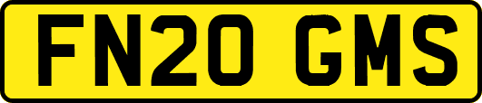 FN20GMS