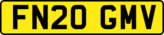 FN20GMV