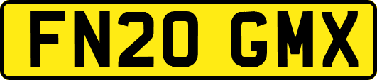 FN20GMX