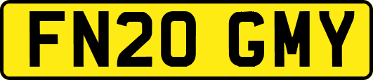 FN20GMY